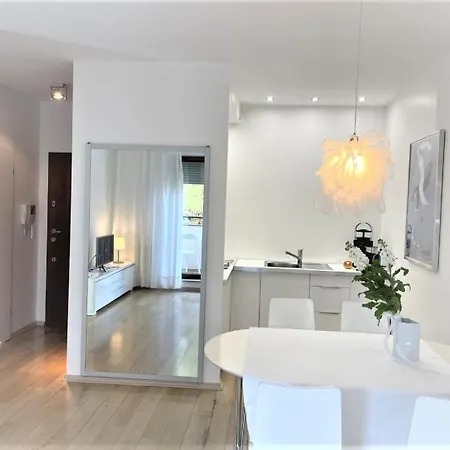 Appartement Apartament Pod Sosnami *