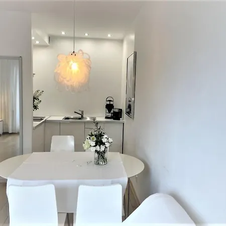 Apartament Pod Sosnami Appartement Ustka