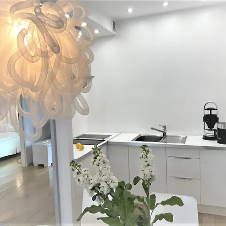 Apartament Pod Sosnami * Ustka