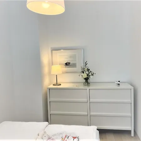 Apartament Pod Sosnami
