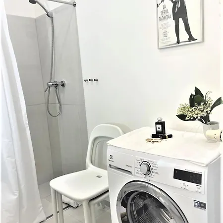 Apartament Pod Sosnami Appartement