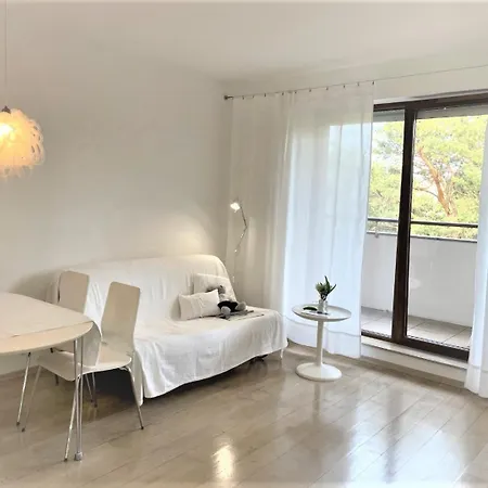 Appartement Apartament Pod Sosnami