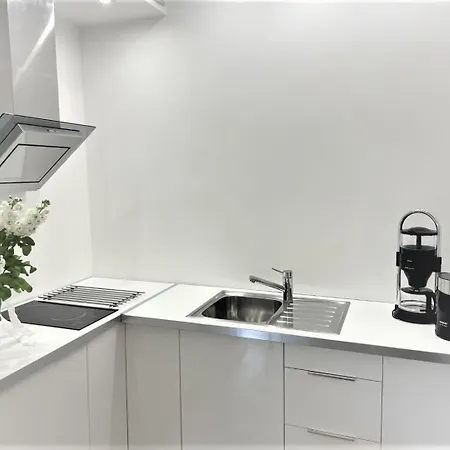 Appartement Apartament Pod Sosnami Ustka
