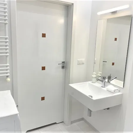 Apartament Pod Sosnami *
