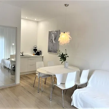 Apartament Pod Sosnami * Ustka