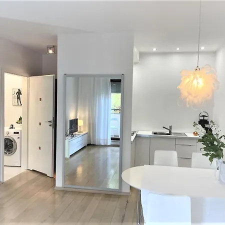 Appartement Apartament Pod Sosnami