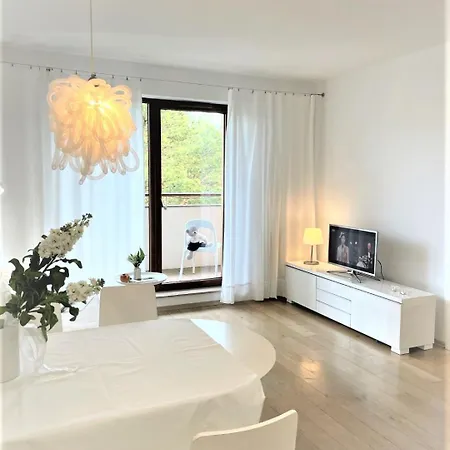 Apartament Pod Sosnami Appartement *