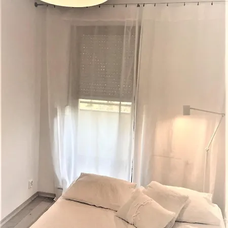 Apartament Pod Sosnami * Ustka