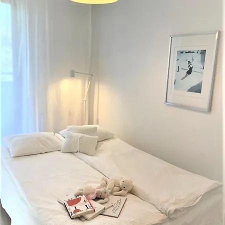 Apartament Pod Sosnami