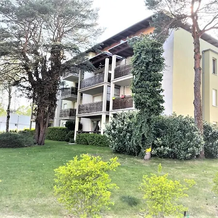 Apartament Pod Sosnami Appartement *