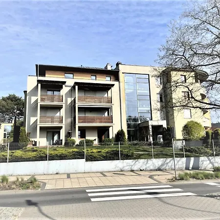 Appartement Apartament Pod Sosnami *